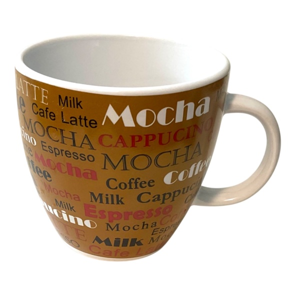 Coffee Mug - Picture 1 of 4